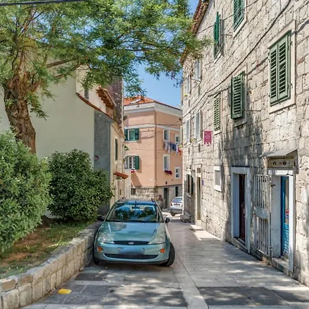 Apartment Under Constructiion *
