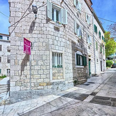 Apartment Under Constructiion