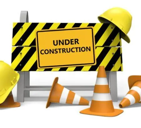 Under Constructiion *
